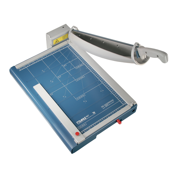 Dahle řezačka 867, 460 mm, 3,5 mm, DIN A3