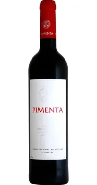 Casa Alexandre Relvas Herdade da Pimenta Pimenta preta 2021 / Víno / červené / 13,5 % / 0,75 l (5600391232315)