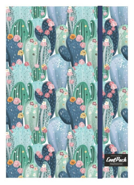 Notes A5 80l linka ARIZONA