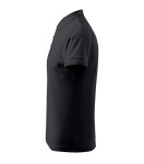 Pique Polo polokošile pánská ebony gray 4XL