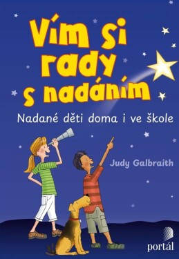 Vím si rady nadáním