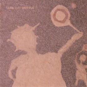 Motyle - CD - Tara Fuki