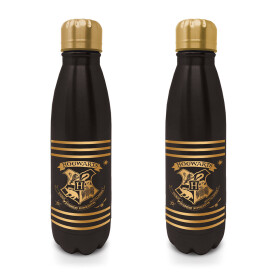 Harry Potter Mini láhev na pití nerezová 540 ml - EPEE