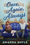 Once, Again, Always - Amanda Gayle