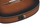 Ibanez FRH10NLF Brown Sunburst