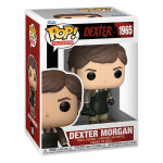 Funko: POP TV: Dexter - Dexter Morgan #1965