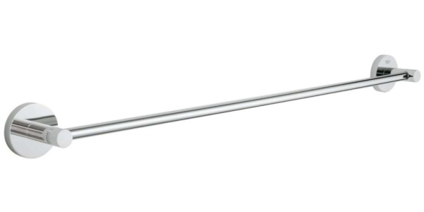 GROHE - Essentials Držák na osušky, chrom 40366001
