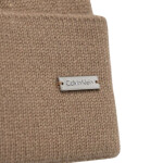 Čepice Calvin Klein Cashmere Beanie W K60K609973 univerzita