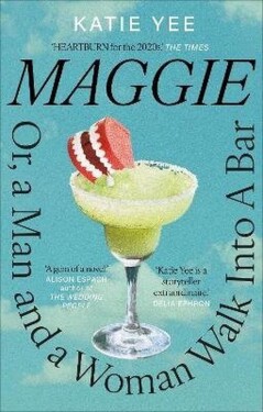 Maggie - Katie Yee