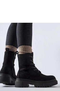 Boty model 204589 Solea 39