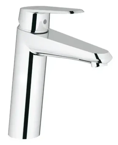Grohe Eurodisc Cosmopolitan - Páková umyvadlová baterie M chrom (23449002)