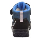 Dětské zimní boty Superfit 1-006063-8000 Velikost: 27