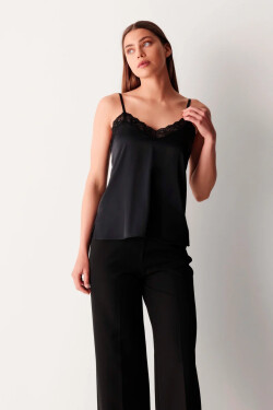TOP ADC74 NERO L