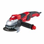 Einhell TE-AG 125 CE / Úhlová bruska / 1100W / 125 mm / 3000 – 11000 ot.-min (4430860)