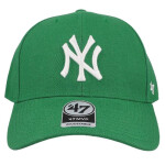 47 Značka New York Yankees MVP Kšiltovka B-MVPSP17WBP-KY jedna velikost