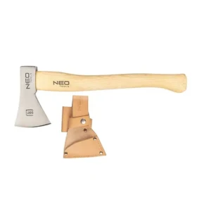 NEO TOOLS 63-119 / Sekera / celková hmotnost 498g / délka sekery 34.5cm (63-119)