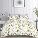 Povlečení z mikrovlákna ALBS-7369 140x200 Lasher