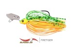 Fox Rage Nástraha Bladed Jig Firetiger - 12g,Fox Rage Nástraha Bladed Jig Firetiger - 12g