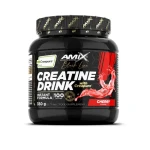 Amix Black Line Creatine Drink 350 g cherry (18336)