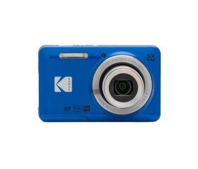 Kodak Friendly Zoom FZ55 Blue EDF_778403