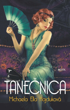Tanečnica - Michaela Ella Hajduková