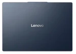 Lenovo IdeaPad Slim 3 15Q8X10 Cosmic Blue / Notebook / 15,3" WUXGA / Snapdragon X (X1-26-100) / 8GB / 256GB SSD (83N3008VCK)