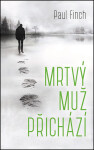 Mrtvý muž přichází - Paul Finch