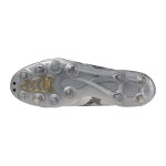 Mizuno Morelia Neo IV Beta Japan Mix stříbrné - Kopačky Mizuno MORELIA NEO IV BETA JAPAN MIX P1GC254004 Velikost obuvi v EU: 43