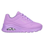 Boty Skechers Uno Gen1 - Neon Glow Jr 310525L-LAV EU 35,5