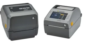 ZEBRA ZD621 Healthcare / Tiskárna štítků / TT / 203dpi / USB / USB Host / LAN / RS232 / BT 5 / Displej (ZD6AH42-30EF00EZ)