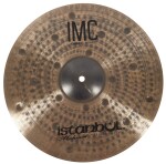 Istanbul Mehmet IMC Bronze Dark Set 4
