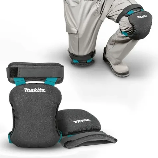 Makita E-15615 nákoleníky lehké 170x30x240 mm (E-15615)