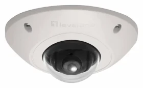 LevelOne FCS-3073 / IP kamera / Dome / 2 MP / H.264 / PoE / IP66 (FCS-3073)