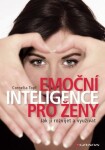 Emoční inteligence pro ženy - Cornelia Topf - e-kniha