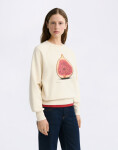 Thinking MU Figa Bonnie Sweatshirt XS