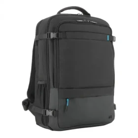 Mobilis Trendy 24h Backpack 14-16" černá / Batoh pro notebooky do 16" / 25L (025031)