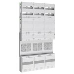 ABN ABNPZ309E0016 pole counter Obsah 1 ks