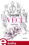 Svatby věcí