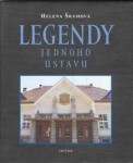 Legenda jednoho ústavu - Helena Šrámová