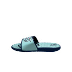 FOCO Pánské pantofle Seattle Kraken Colorblock Slipper Velikost: L = 44-45 EU