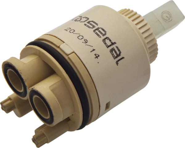 JB Sanitary Keramická kartuše průměr 35 mm NDB 0013