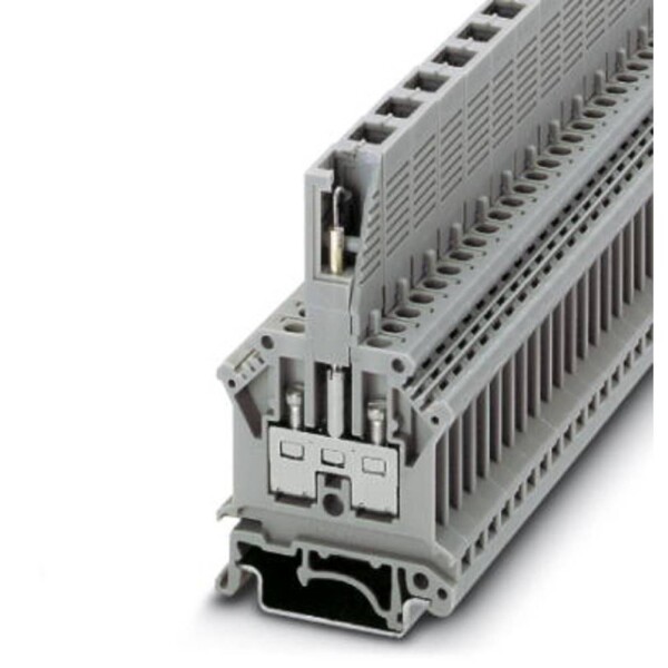 Component connector BES 6 šedá Phoenix Contact 10 ks