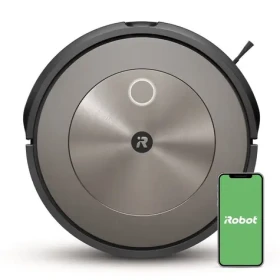 IRobot Roomba j9 bronzová / Robotický vysavač / mobilní aplikace / vysávání / 4400 mAh (j915840)