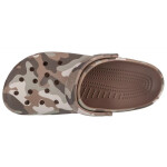 Žabky Crocs Classic Printed Camo Clog M 206454-2ZJ 36,5