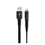 AXAGON BUCM2-CM30AB CHARGE Datový kabel USB-C 2.0 - USB-C 240W 3.0m černá (BUCM2-CM30AB)