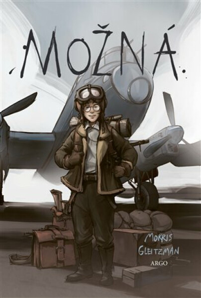 Možná - Morris Gleitzman