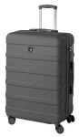 Cestovní kufr BHPC 4W L BH-250-70-23 antracitová 96 L