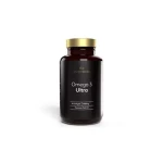 Ultra Omega 3 - The Protein Works (90 kaps.) (45772-1-90caps)