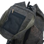 Bushman Voděodolný batoh Biko 55 l, khaki UNI