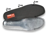 Stélka Cofra THERMIC INSOLE HI Velikost boty: 39, pracovní vložky